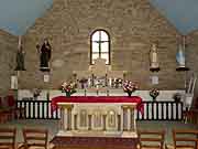 langast chapelle saint-gall de montrel