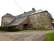 langast vieux montrel