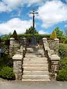 croix du bourg langast