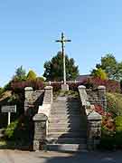 croix du bourg langast
