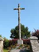 croix du bourg langast