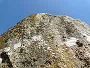 menhir saint-thebault langast