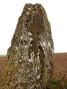 menhir saint-thebault langast