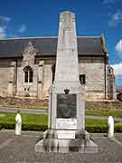 monument aux morts langast