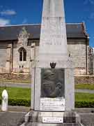 monument aux morts langast