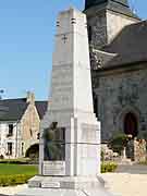 monument aux morts langast