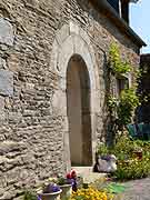 langast vieux montrel