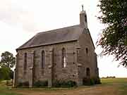 chapelle saint-gilles des pres langourla