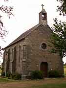 chapelle saint-gilles des pres langourla