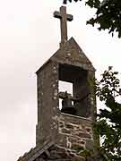 chapelle saint-gilles des pres langourla