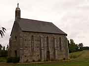 chapelle saint-gilles des pres langourla