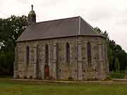 chapelle saint-gilles des pres langourla