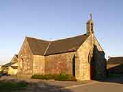 chapelle saint-gilles des pres langourla