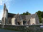 lanloup eglise saint-loup