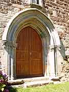 chapelle notre-dame de liscorno lannebert