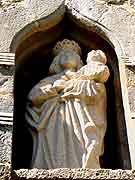 chapelle notre-dame de liscorno lannebert