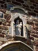 chapelle notre-dame de liscorno lannebert