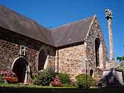 chapelle notre-dame de liscorno lannebert