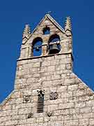 chapelle notre-dame de liscorno lannebert