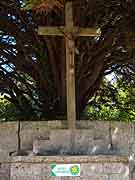 croix lannebert