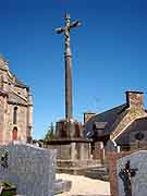 croix lannebert