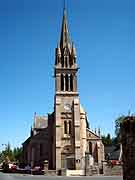 eglise saint-evence lannebert