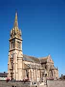 eglise saint-evence lannebert