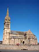 eglise saint-evence lannebert
