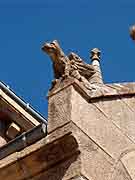 eglise saint-evence lannebert