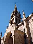 eglise saint-evence lannebert