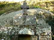 fontaine du guiaudet lanrivain