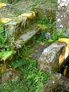 fontaine du guiaudet lanrivain