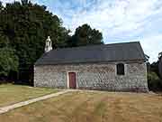 eglise notre-dame lanrodec