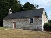 eglise notre-dame lanrodec