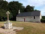 eglise notre-dame lanrodec