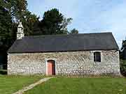 eglise notre-dame lanrodec