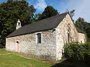 eglise notre-dame lanrodec