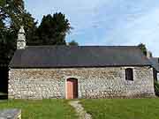 eglise notre-dame lanrodec