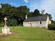 eglise notre-dame lanrodec