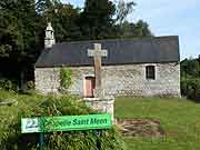 eglise notre-dame lanrodec