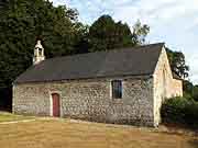 eglise notre-dame lanrodec