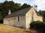 eglise notre-dame lanrodec