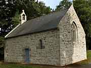 eglise notre-dame lanrodec