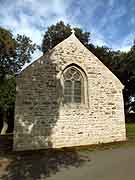 eglise notre-dame lanrodec