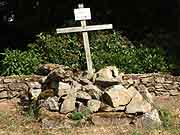 eglise notre-dame lanrodec