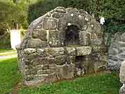 eglise notre-dame lanrodec