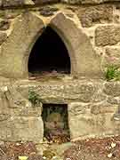 eglise notre-dame lanrodec