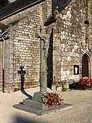 monument aux morts lanrodec