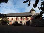 eglise notre-dame lanrodec