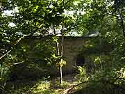 monument aux morts lantic